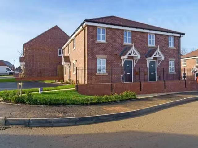 House for rent in Alderminster, Warwickshire