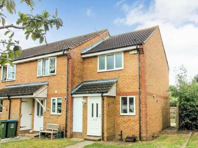 House for rent in Buckinghamshire, England