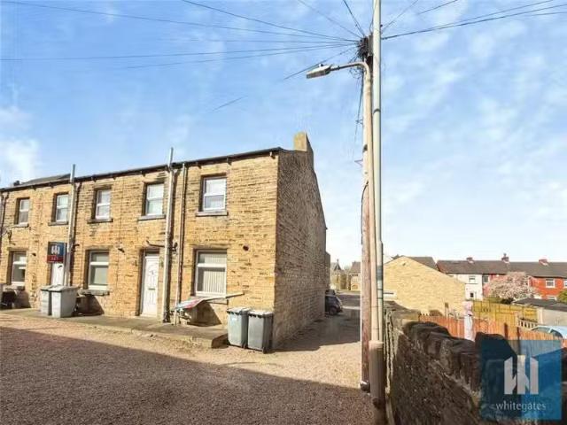 House for rent in Lindley, West Yorkshire