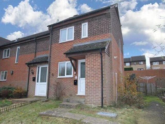 House for rent in Evershot, Oxfordshire