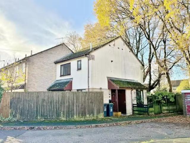 House for rent in Ebblake, Verwood