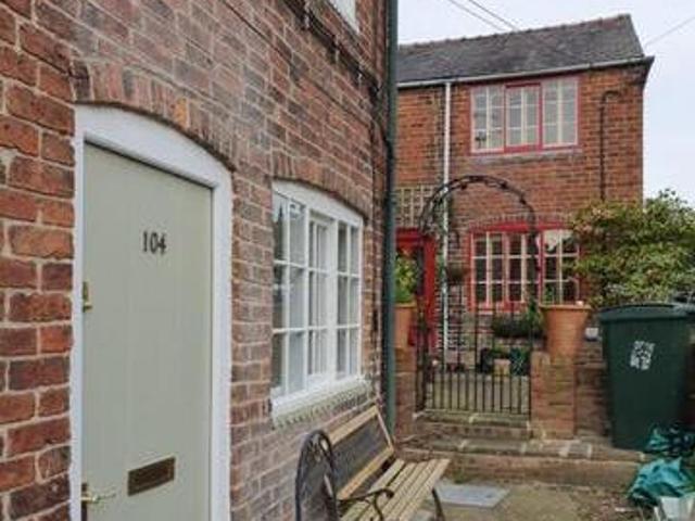 House for rent in Blackbrook, Kedleston