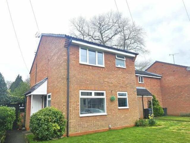 House for rent in Sutton Coldfield, West Midlands