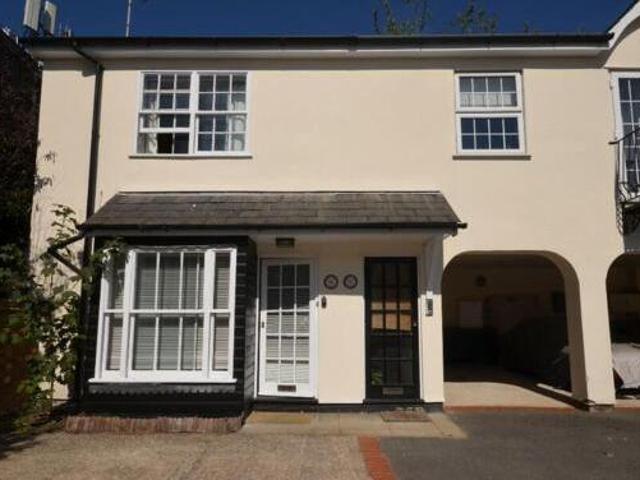 House for rent in Hockerill, Colliers End