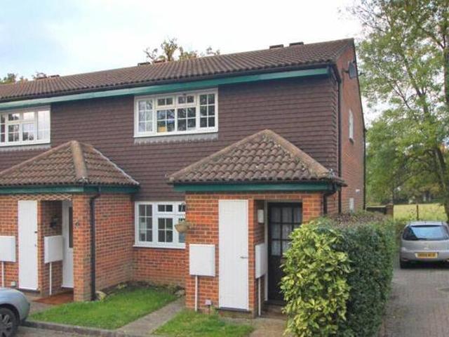 House for rent in Lyons, Greater London
