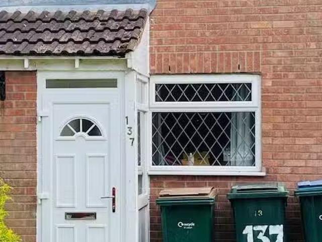 House for rent in Stivichall, West Midlands