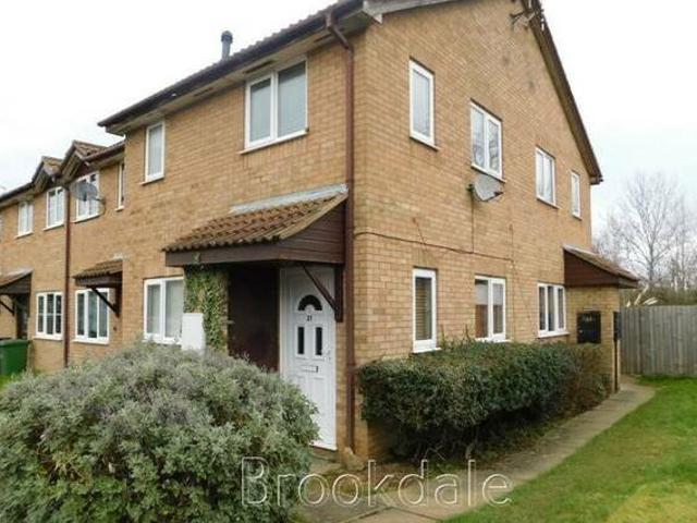House for rent in Cambridgeshire