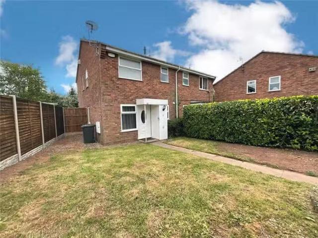 House for rent in Stonydelph, Kettlebrook