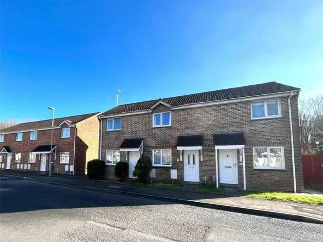 House for rent in Dorchester on Thames, Berrick Salome