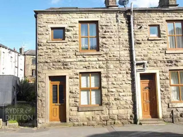 House for rent in Irwell Vale, Lancashire