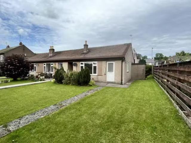 House for rent in Church Brough, Brough