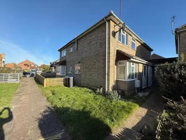 House for rent in Church Green, East Devon