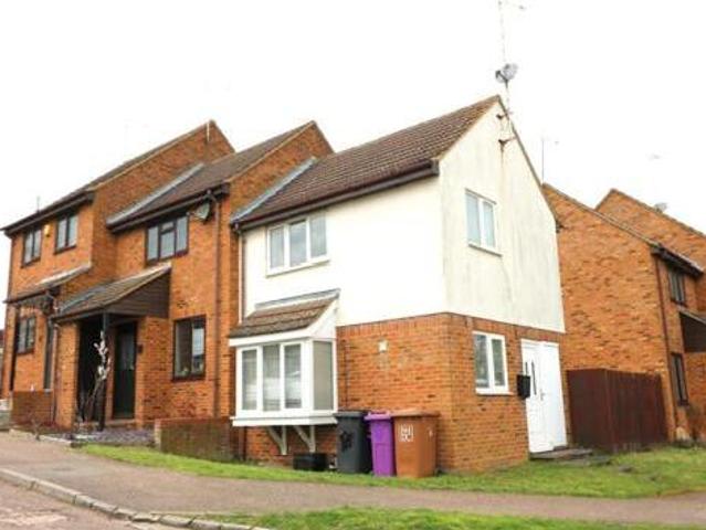 House for rent in Welwyn, Fretherne