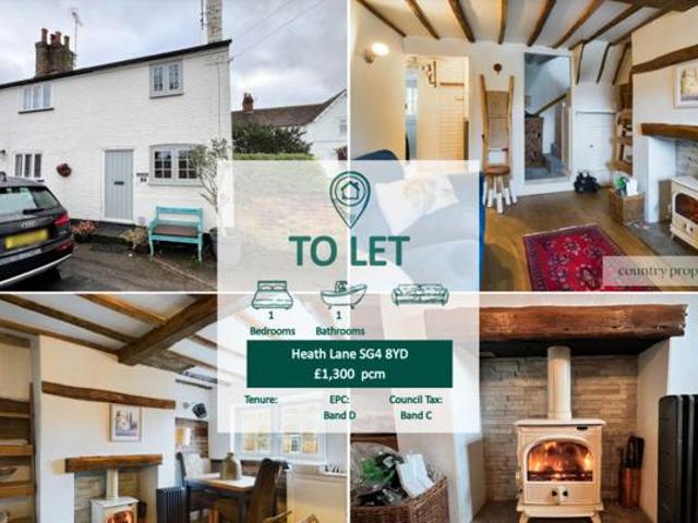 House for rent in Lyons, Greater London