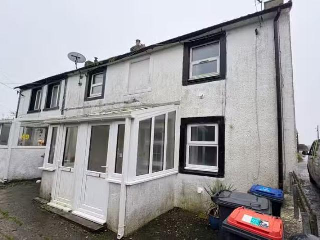 House for rent in Cleator Moor