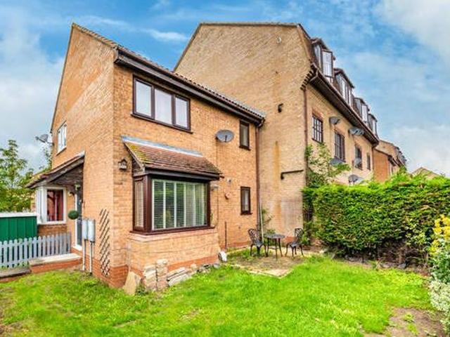 House for rent in Cambridgeshire