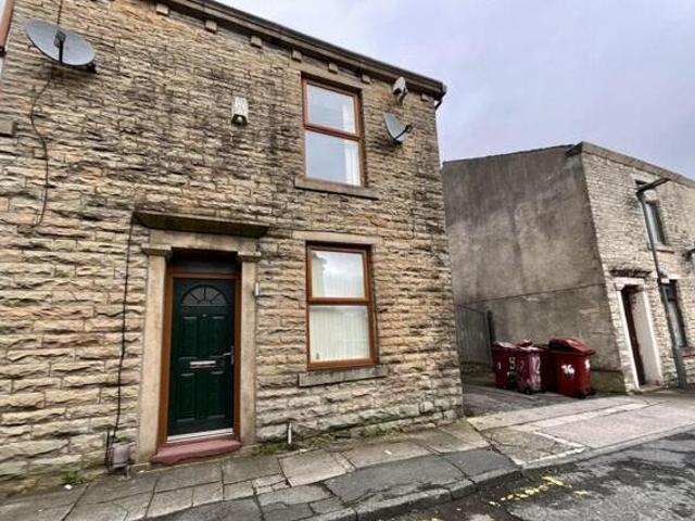 House for rent in Earcroft, Darwen