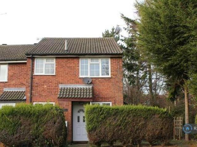 House for rent in Northamptonshire