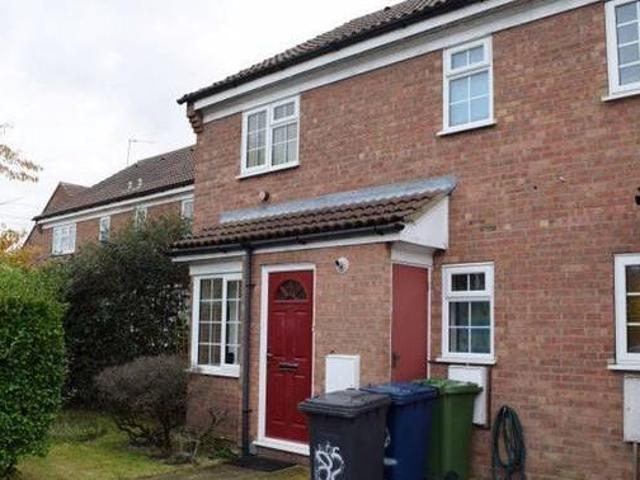 House for rent in Cambridgeshire