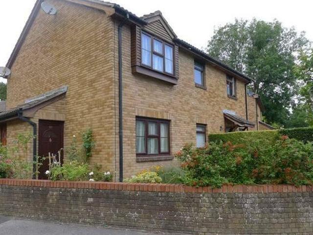 House for rent in Hampshire