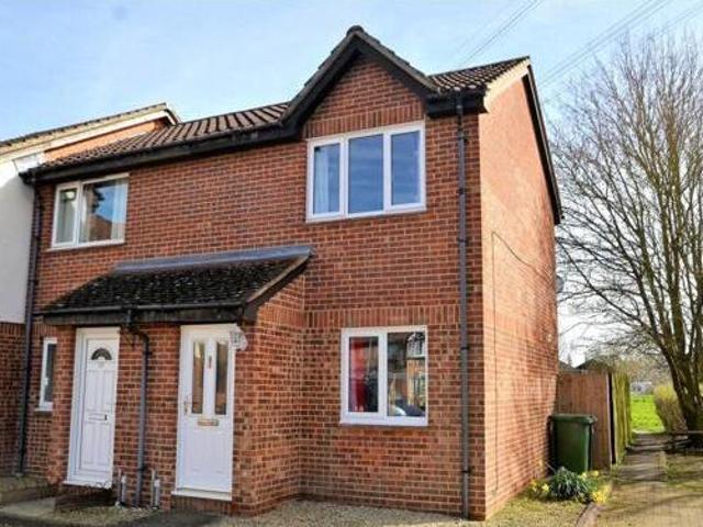 House for rent in Ladygrove, Berrick Salome