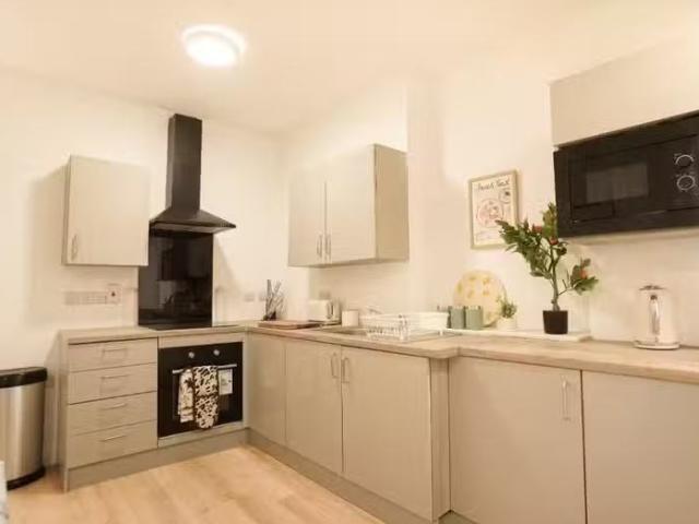 House for rent in Darley Dale, Derbyshire Dales