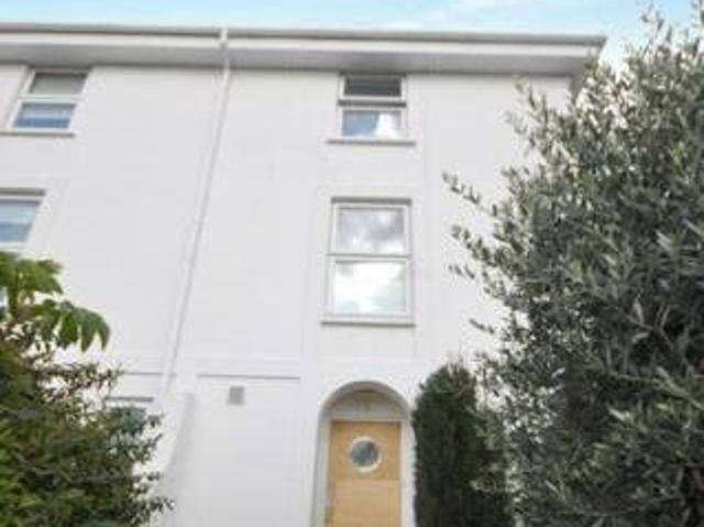 House for rent in St Leonards, Watergate