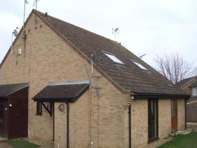 House for rent in Suffolk