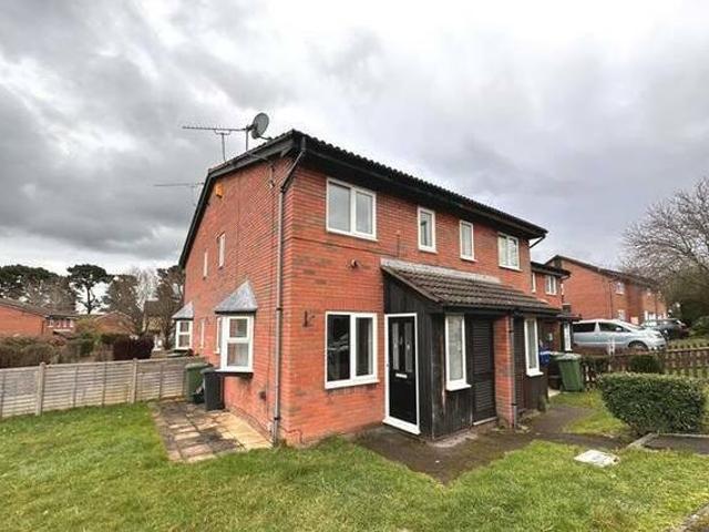 House for rent in Hampshire