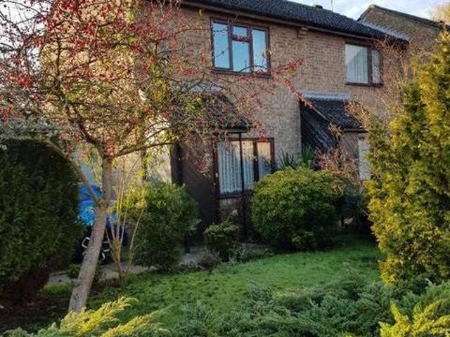 House for rent in Suffolk