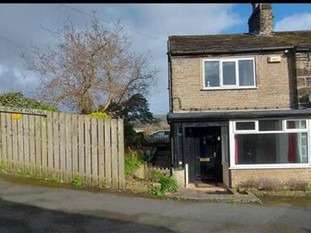 House for rent in Huddersfield, West Yorkshire