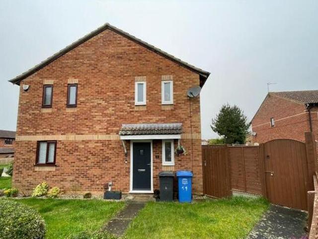 House for rent in Ise Lodge, Kettering