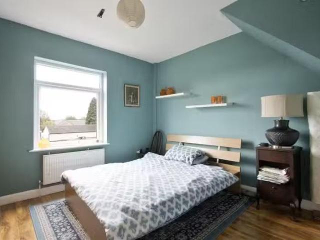 House for rent in Kedleston, East Midlands