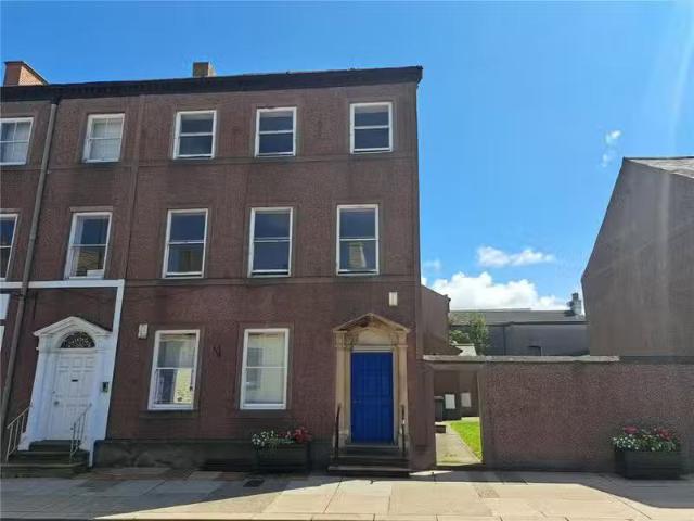 House for rent in Dundraw