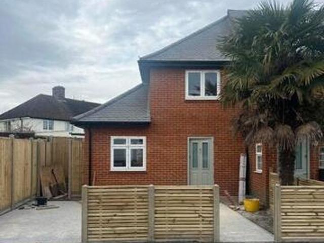 House for rent in Kingston Upon Thames, Greater London