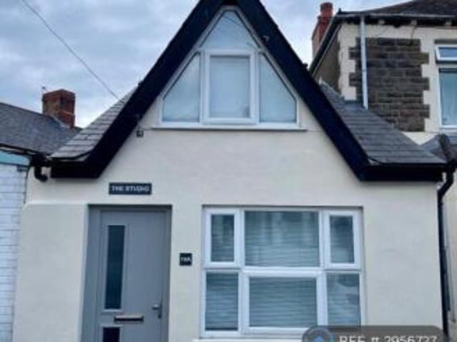 Cottage for rent in Wales