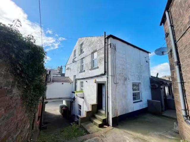 House for rent in St Bees