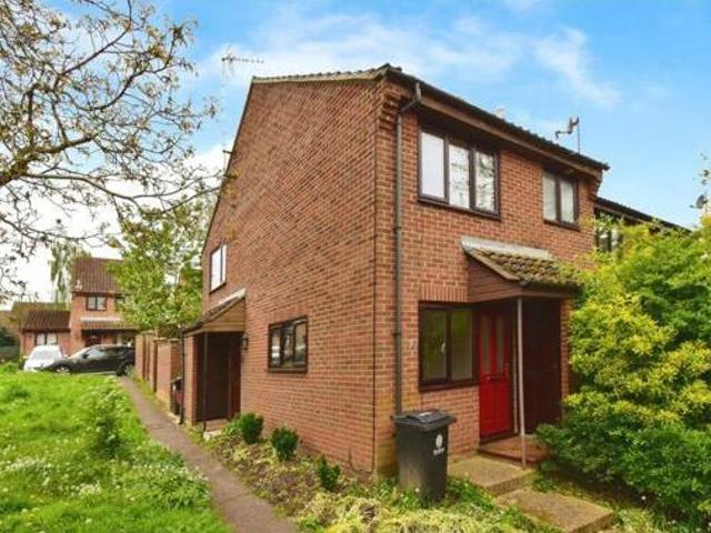 House for rent in Manningtree, Tendring