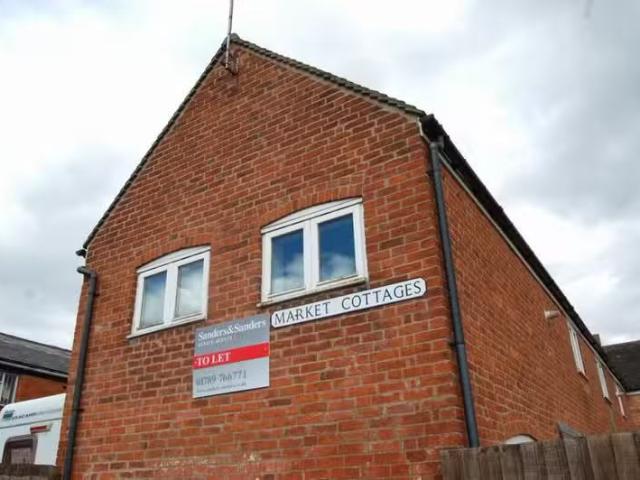 House for rent