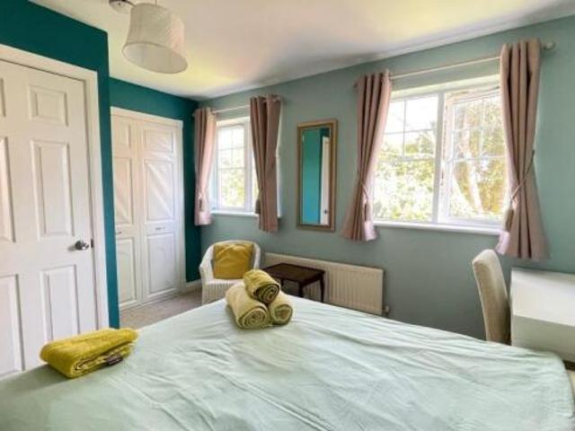 Cottage for rent in The Slade, Oxfordshire