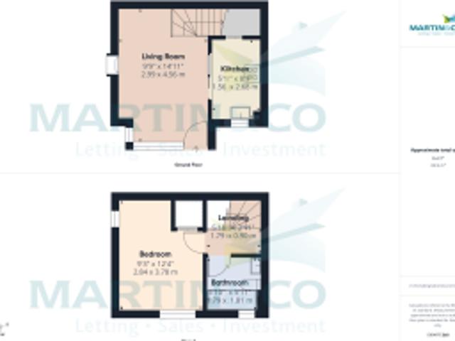 Cottage for rent in Mount Wise