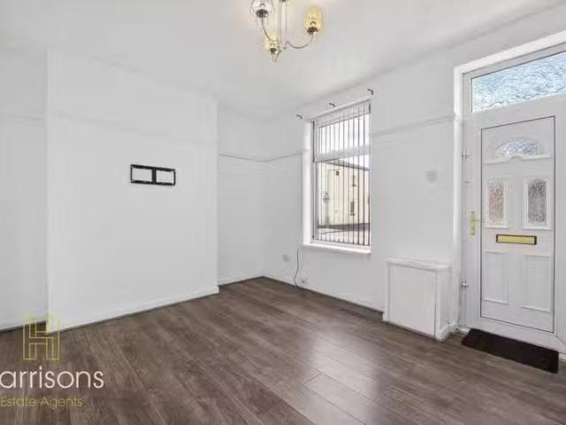 House for rent in Norris Green, Calderstones