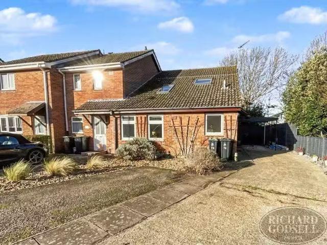 House for rent in Christchurch