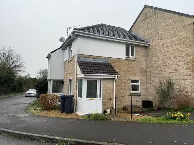 House for rent in Avoncliff, Wiltshire