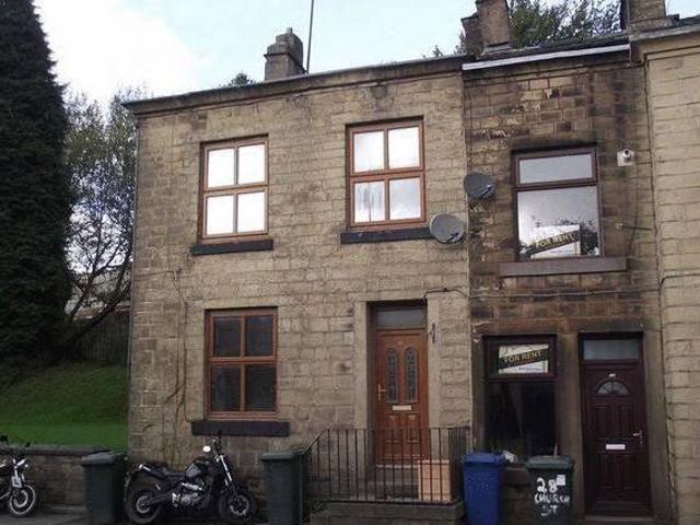 House for rent in Lancashire
