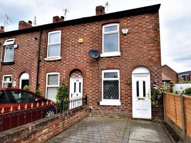 House for rent in Greater Manchester