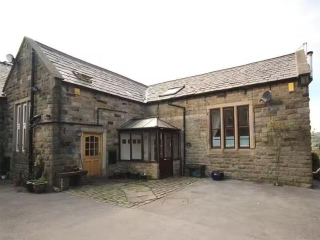 House for rent in Higherford, Lancashire