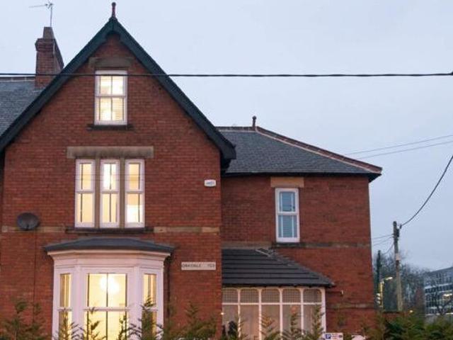 House for rent in Sunderland Bridge