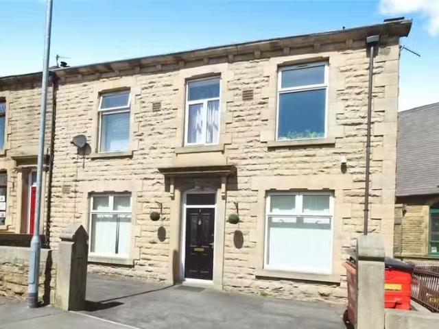 House for rent in Whitehall, Darwen