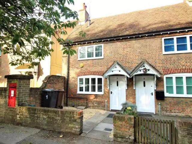 House for rent in St Stephen, Five Acres